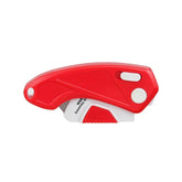 WORKPRO WP211004 Plastik Gövde Katlanır Rötuş Maket Bıçağı - Onivias